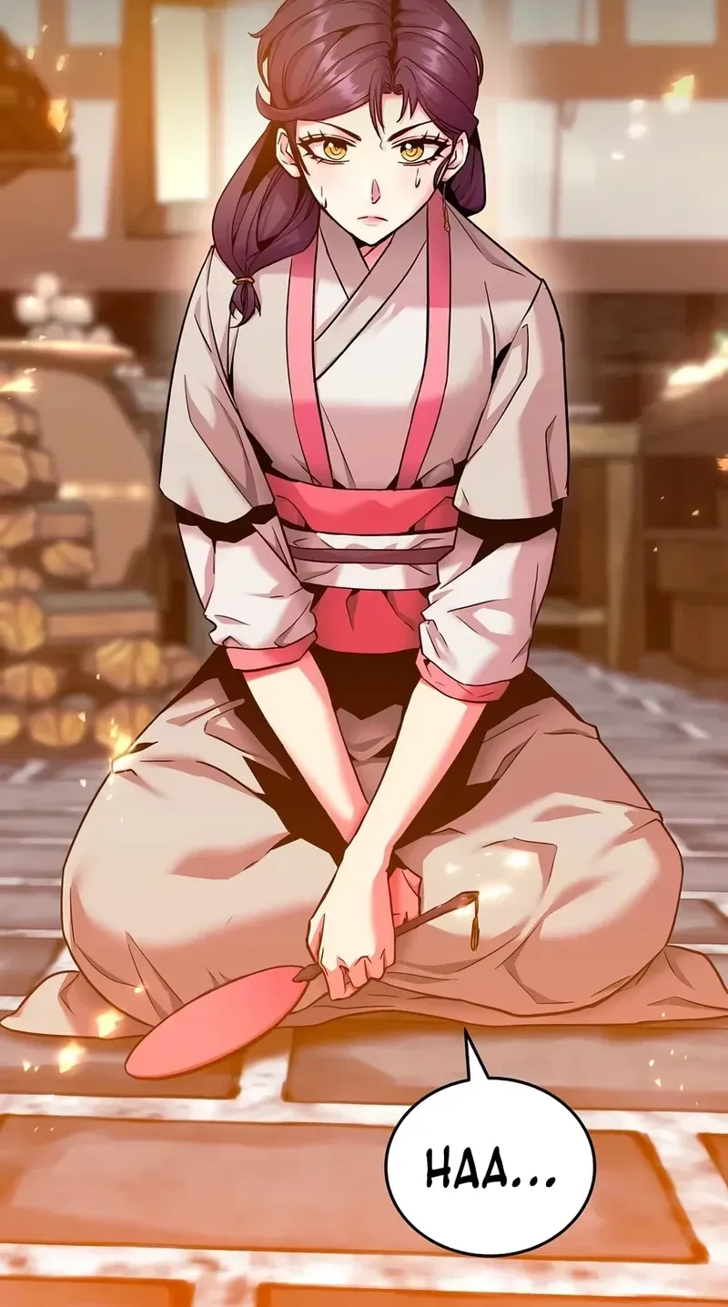 Jeamjincheongyeong Chapter 3 page 170 - 