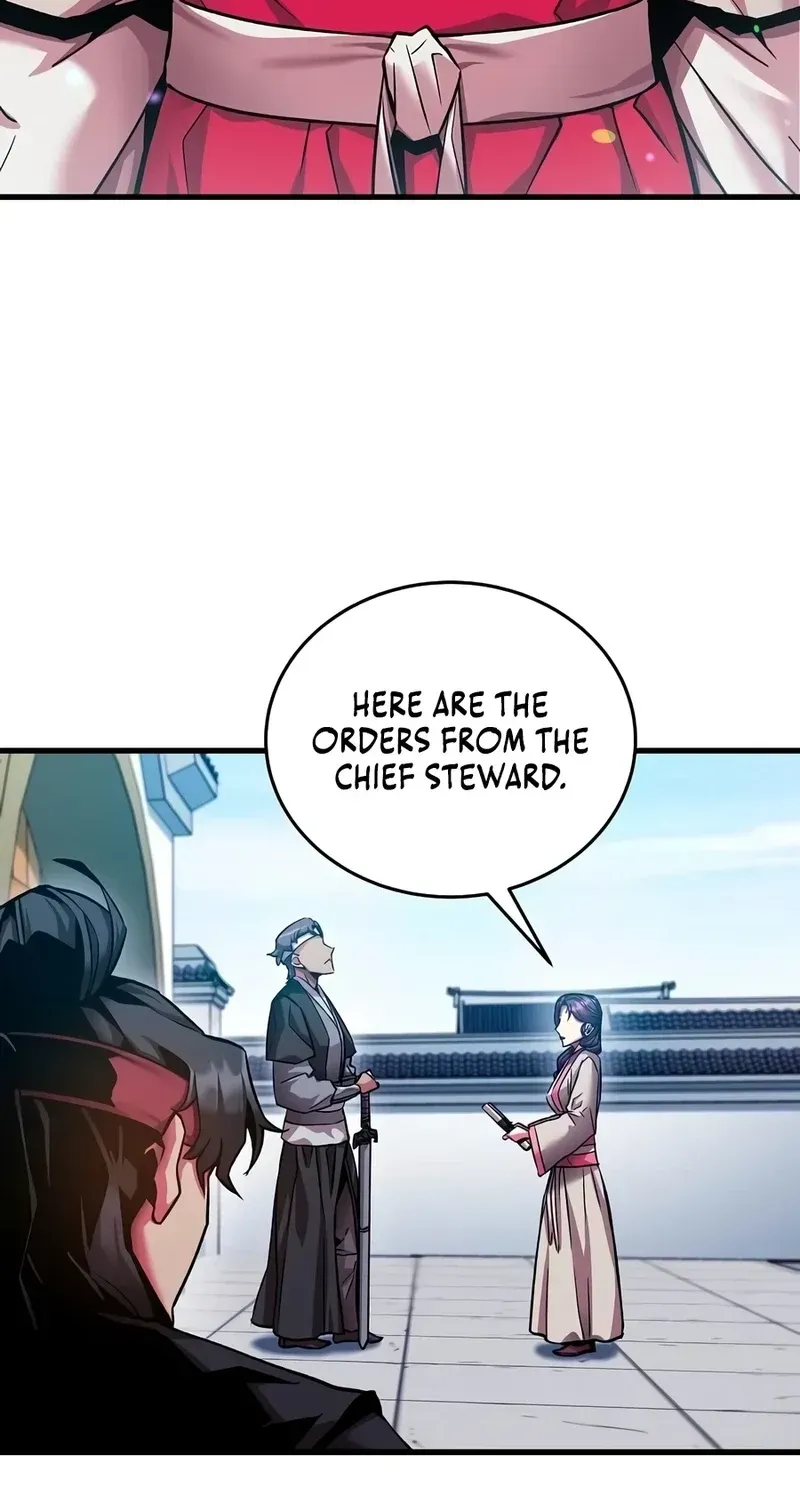 Jeamjincheongyeong Chapter 3 page 18 - 