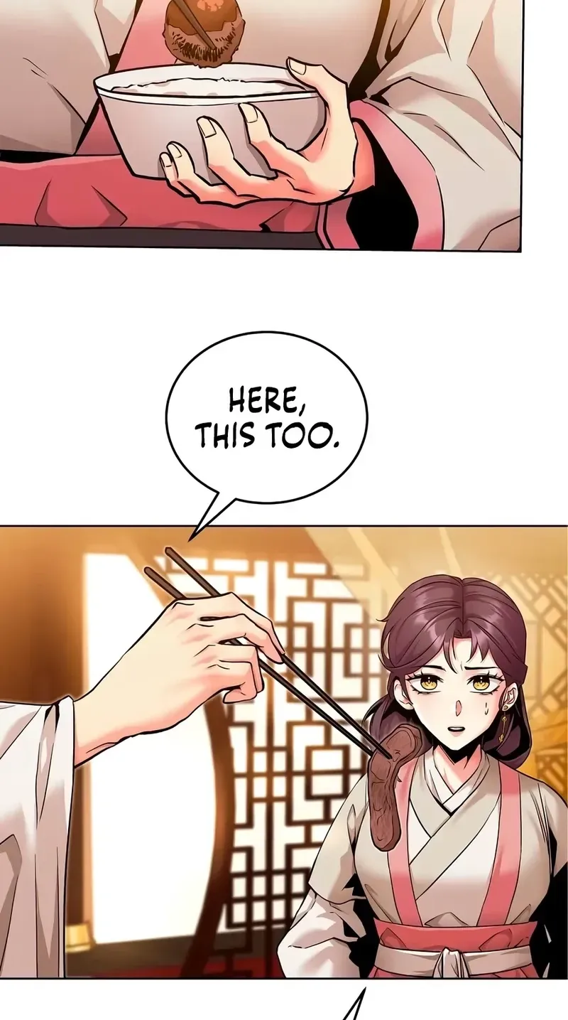 Jeamjincheongyeong Chapter 3 page 186 - 