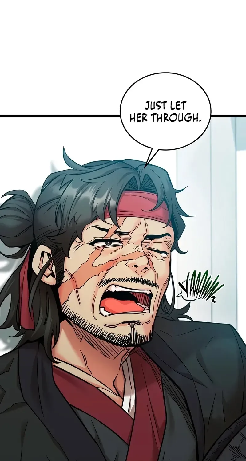 Jeamjincheongyeong Chapter 3 page 20 - 