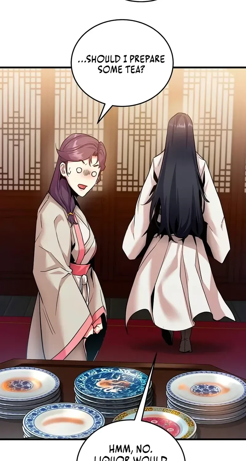 Jeamjincheongyeong Chapter 3 page 201 - 