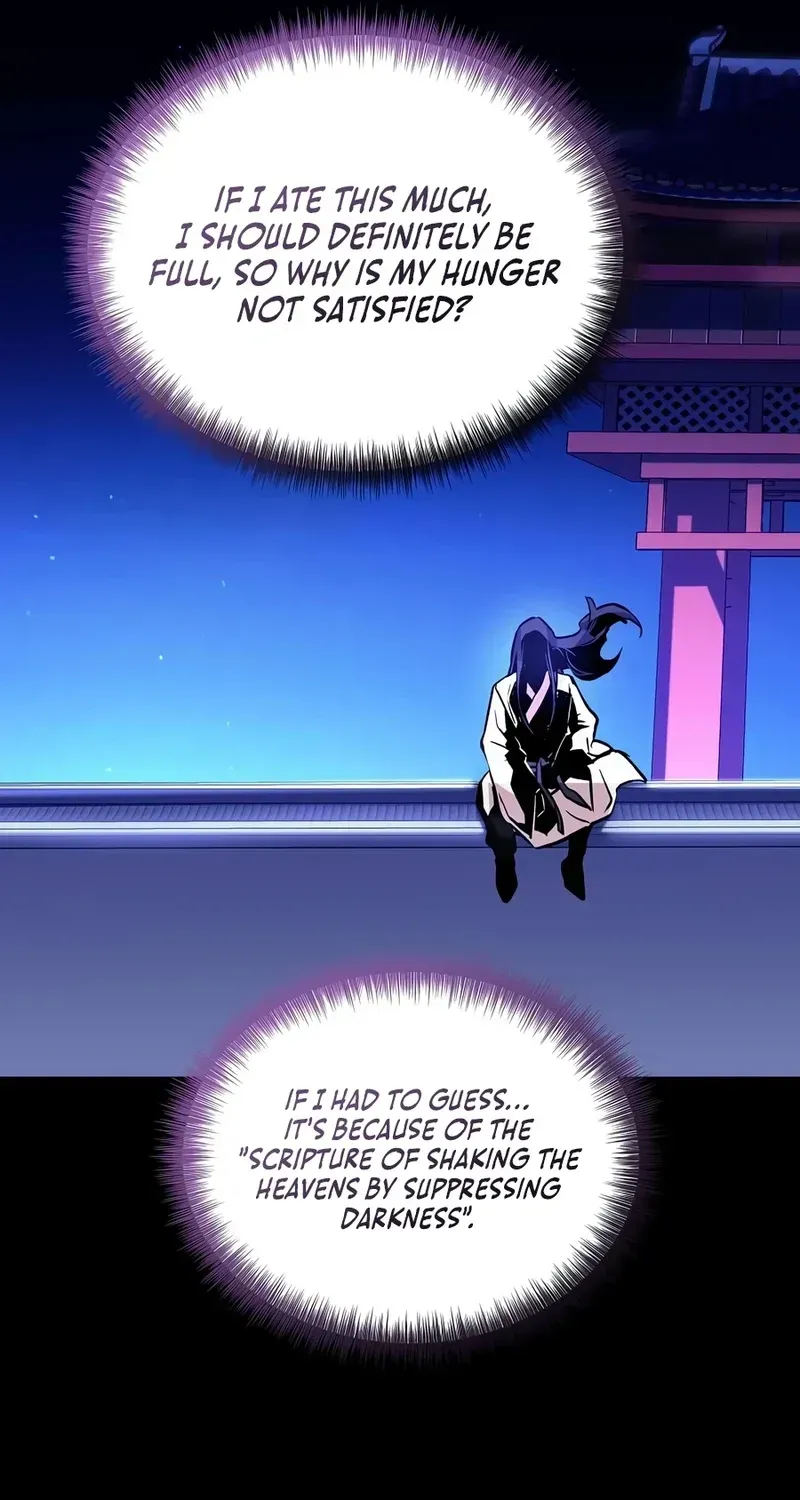 Jeamjincheongyeong Chapter 3 page 205 - 