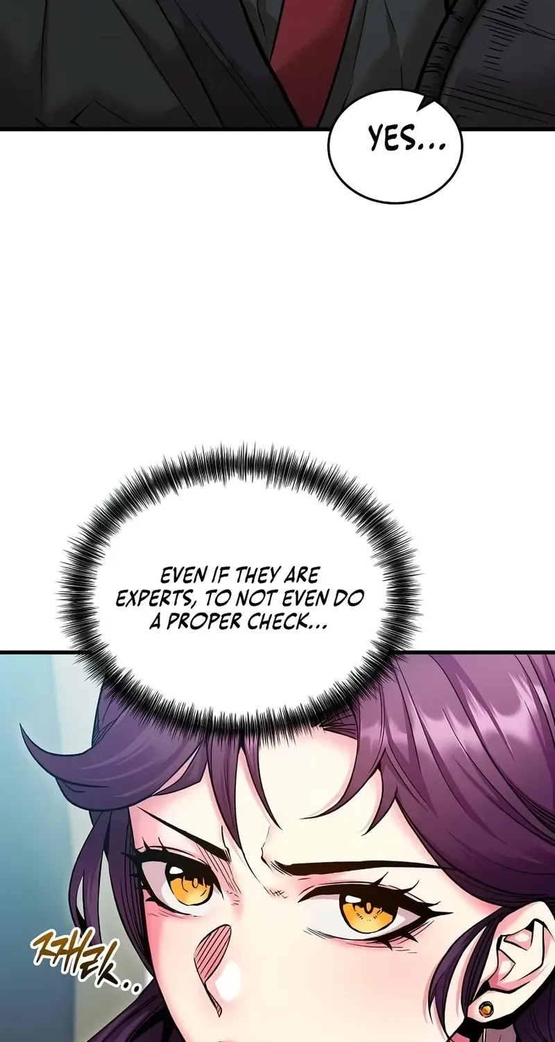 Jeamjincheongyeong Chapter 3 page 22 - 