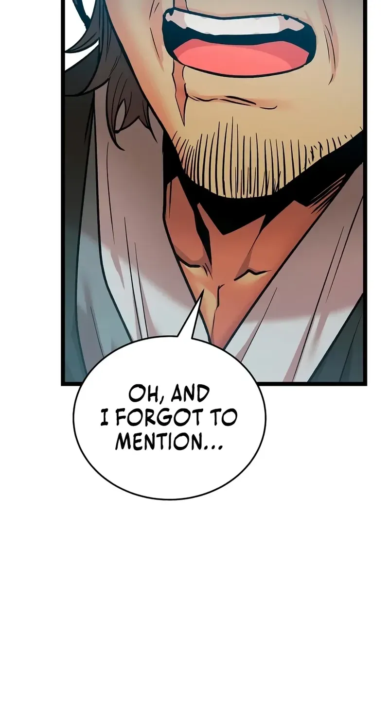 Jeamjincheongyeong Chapter 3 page 30 - 