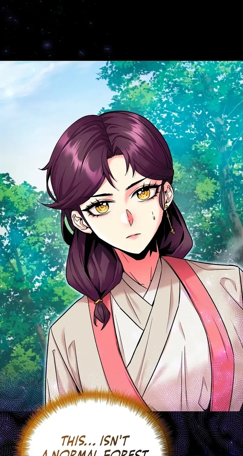Jeamjincheongyeong Chapter 3 page 34 - 