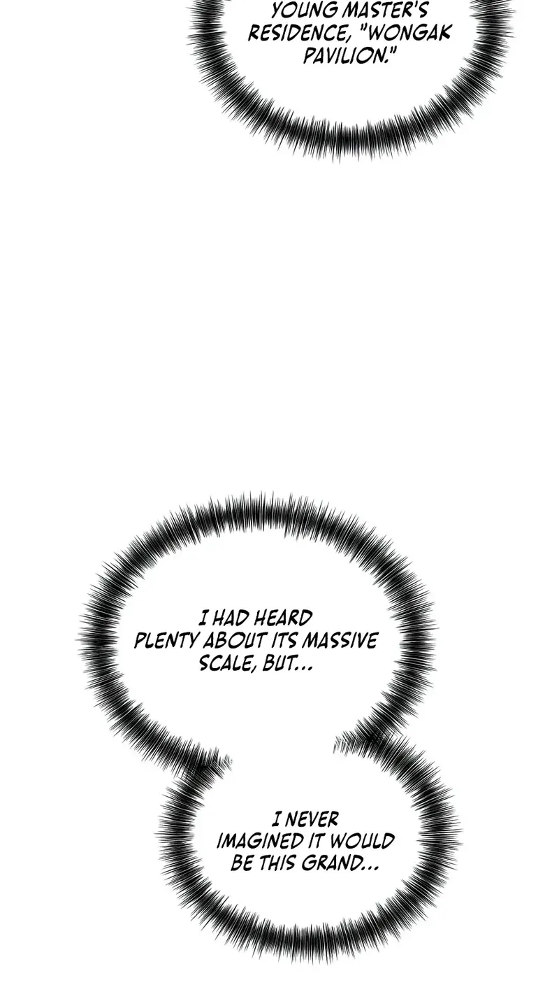 Jeamjincheongyeong Chapter 3 page 5 - 