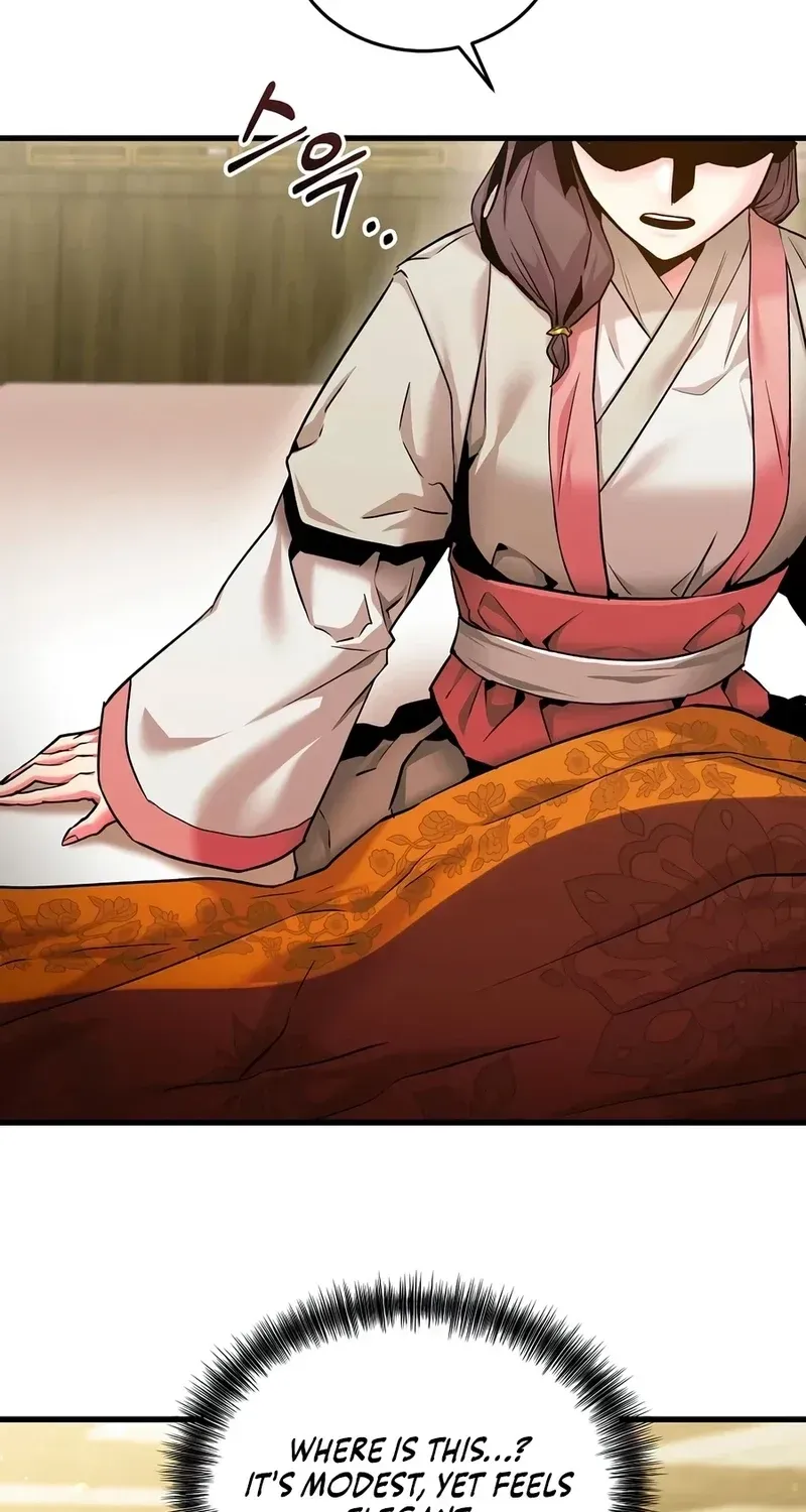 Jeamjincheongyeong Chapter 3 page 98 - 