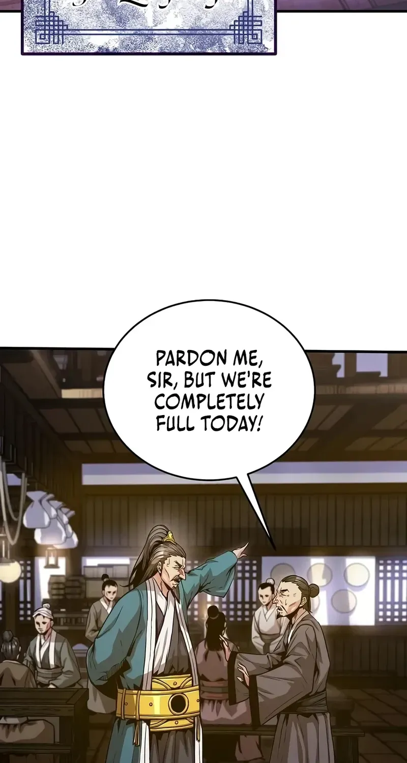 Jeamjincheongyeong Chapter 4 page 5 - 