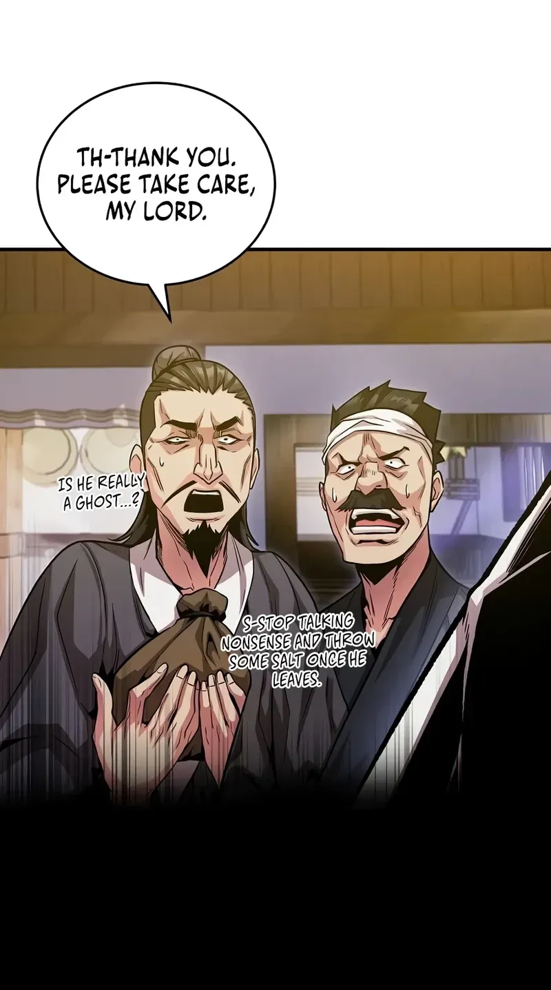 Jeamjincheongyeong Chapter 4 page 44 - 