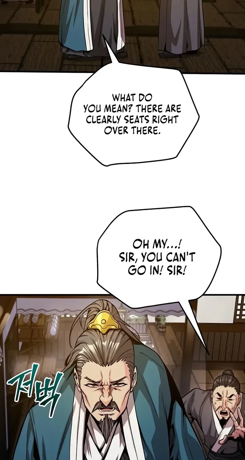 Jeamjincheongyeong Chapter 4 page 7 - 