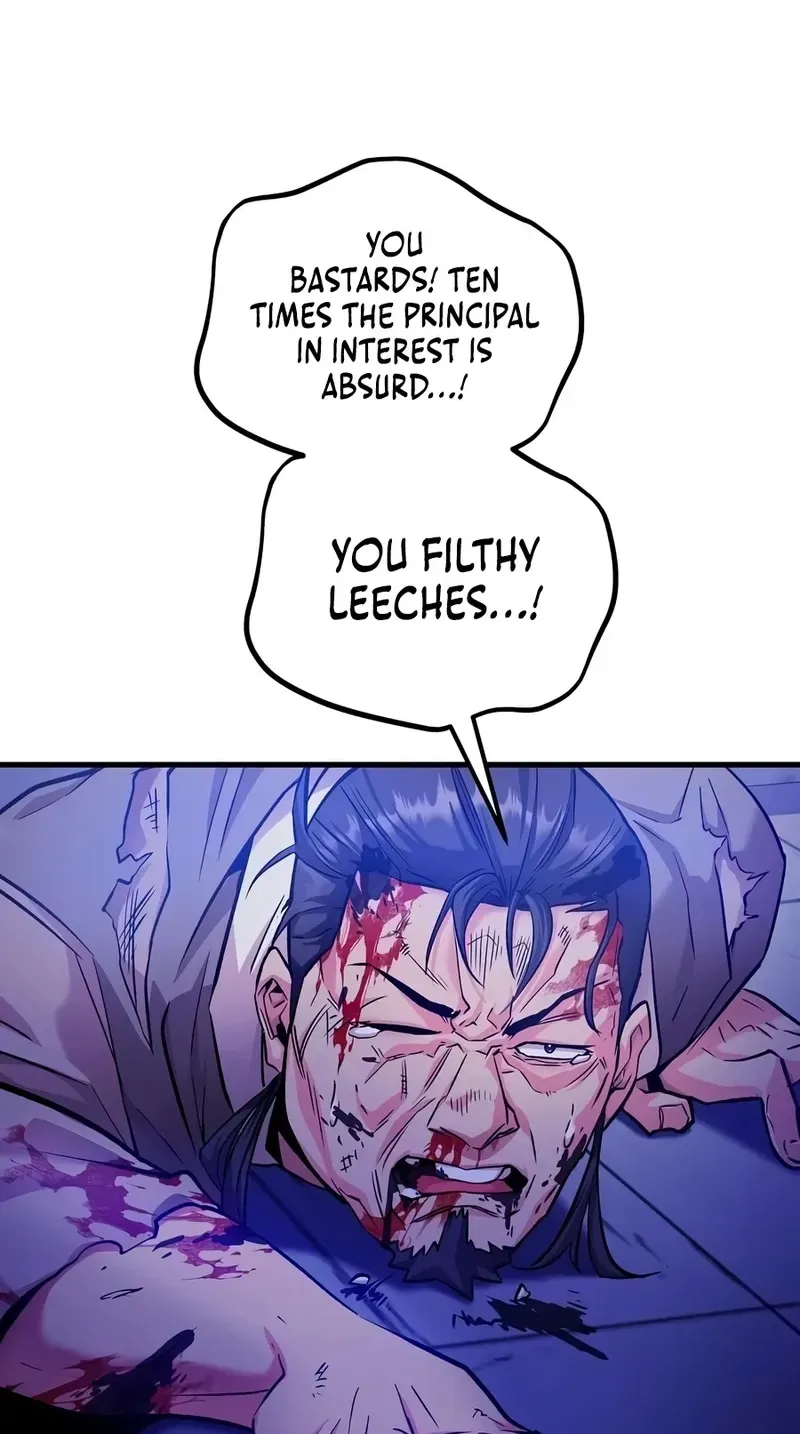 Jeamjincheongyeong Chapter 4 page 61 - 