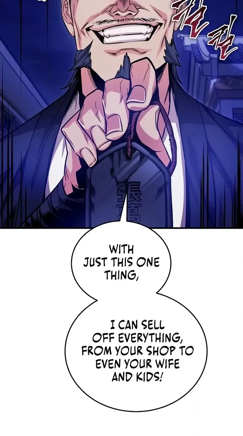 Jeamjincheongyeong Chapter 4 page 66 - 