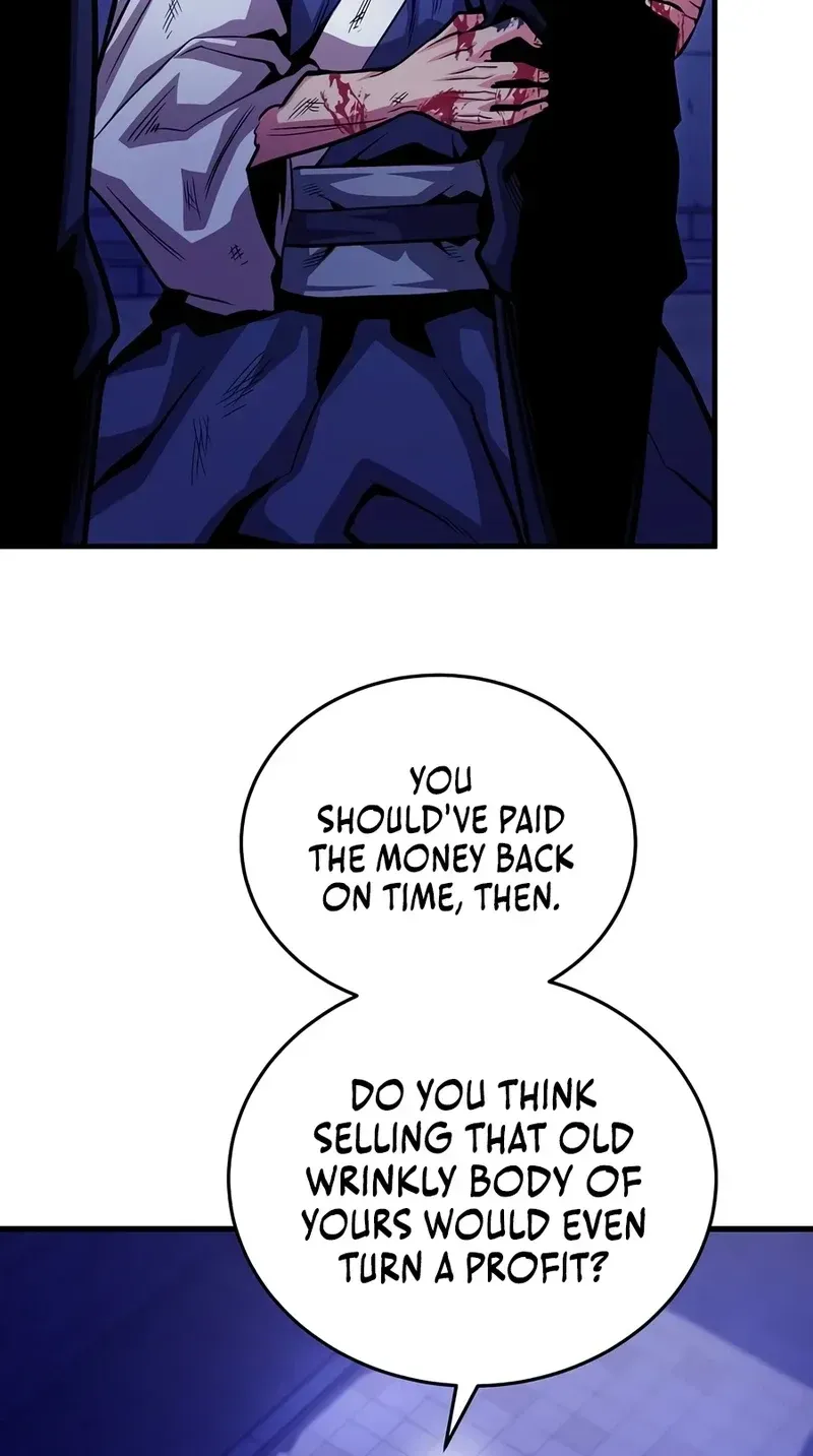 Jeamjincheongyeong Chapter 4 page 68 - 