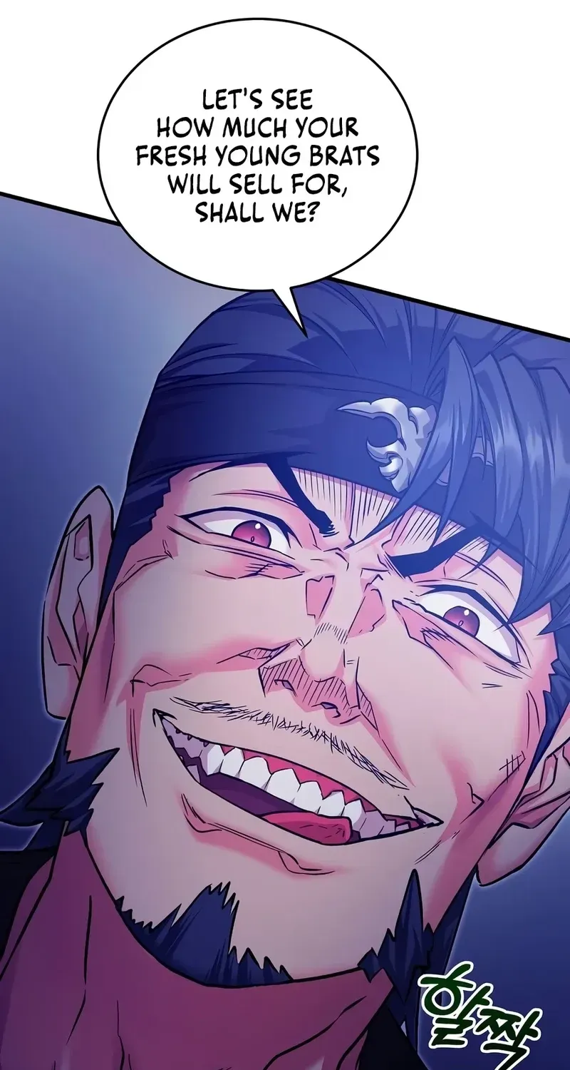 Jeamjincheongyeong Chapter 4 page 71 - 
