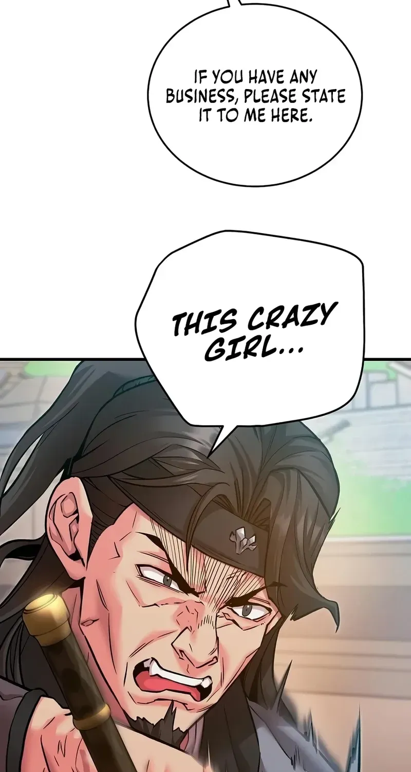 Jeamjincheongyeong Chapter 6 page 11 - 