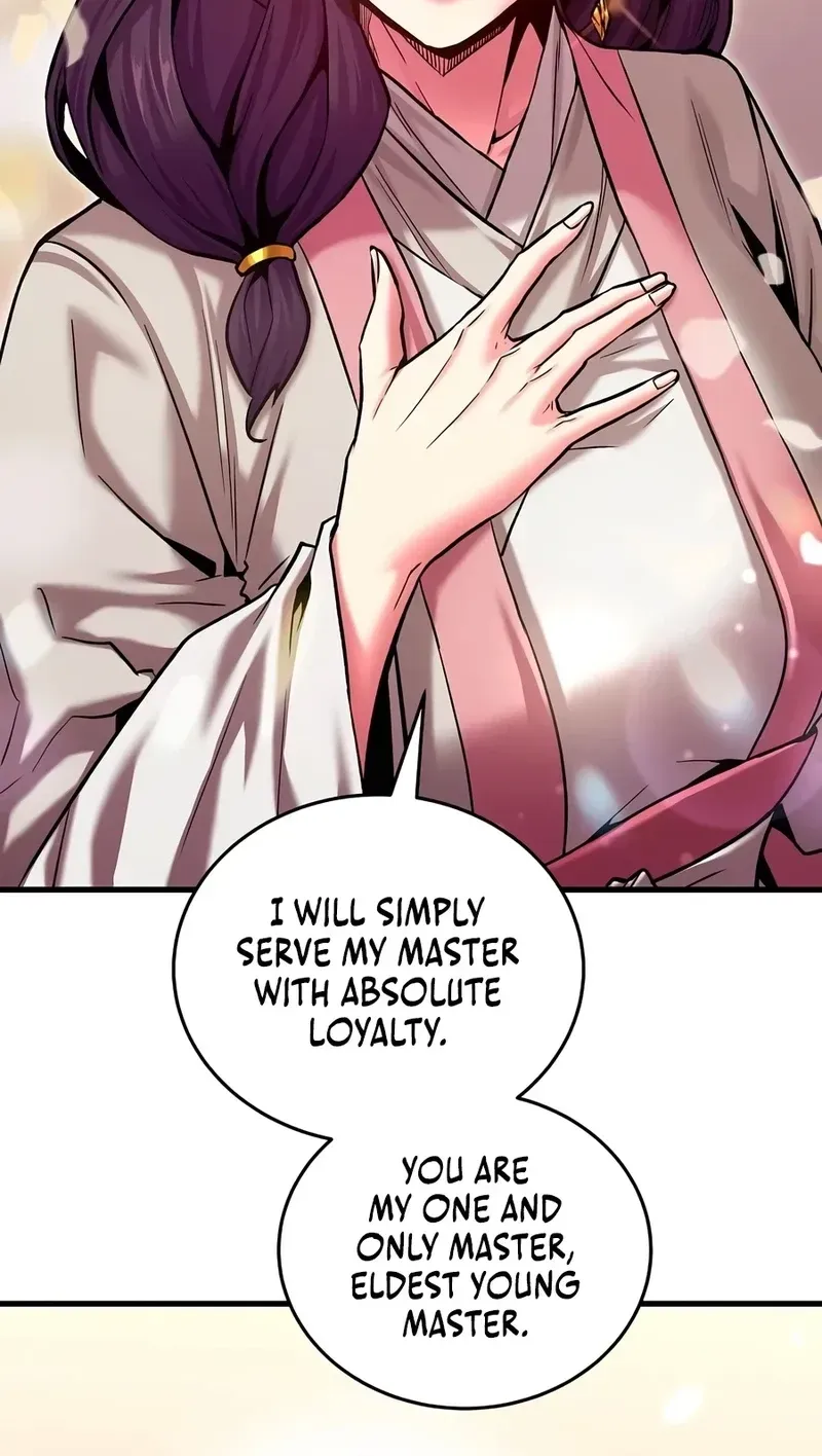 Jeamjincheongyeong Chapter 6 page 165 - 