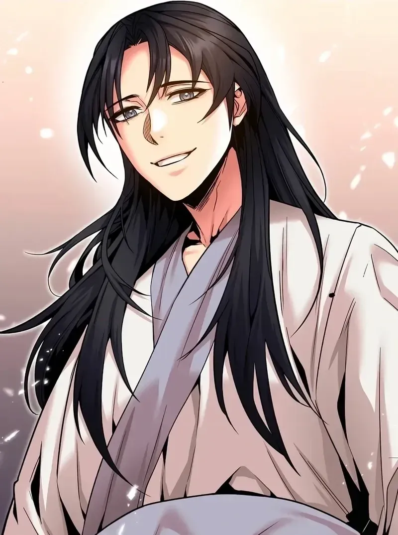 Jeamjincheongyeong Chapter 6 page 166 - 