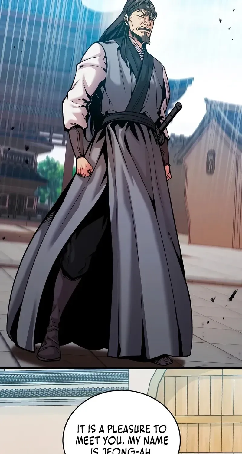 Jeamjincheongyeong Chapter 6 page 3 - 