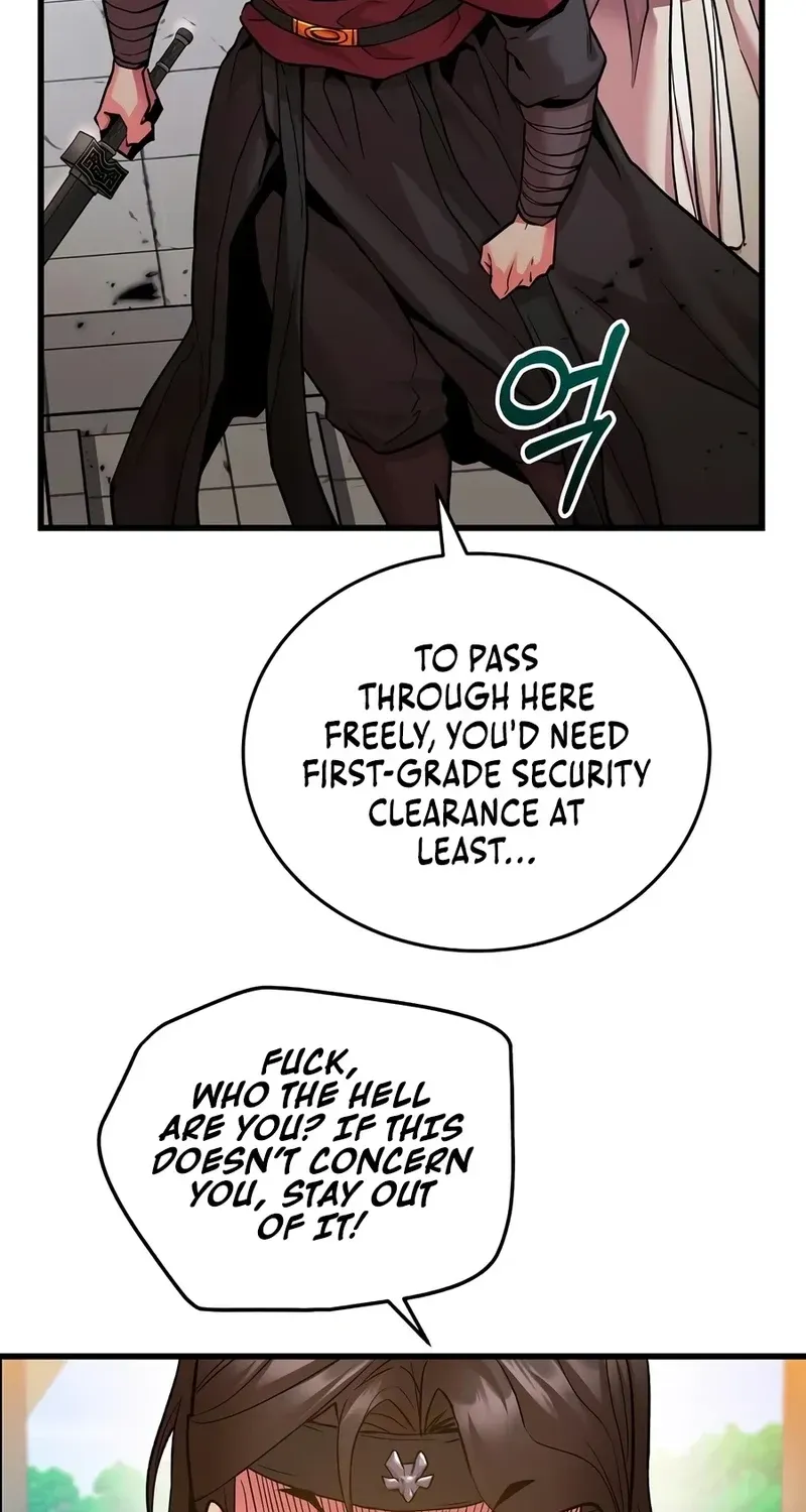 Jeamjincheongyeong Chapter 6 page 23 - 