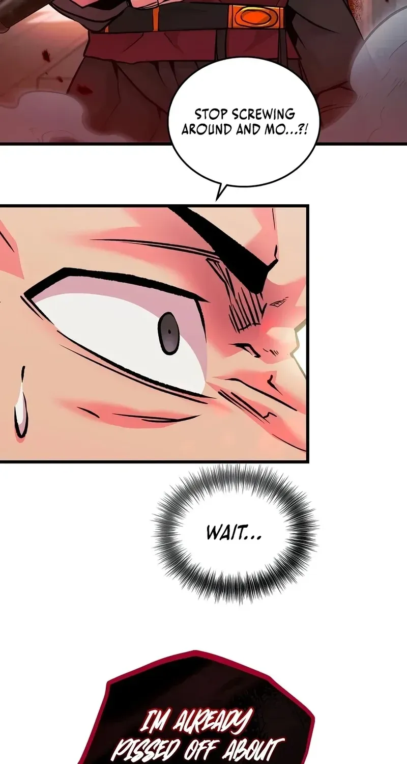 Jeamjincheongyeong Chapter 6 page 27 - 