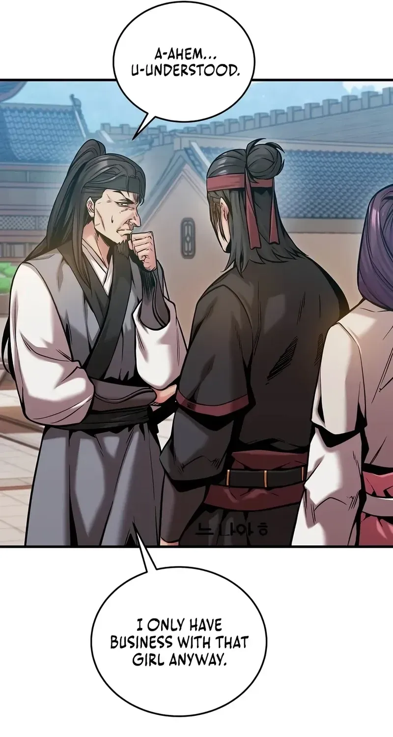 Jeamjincheongyeong Chapter 6 page 33 - 