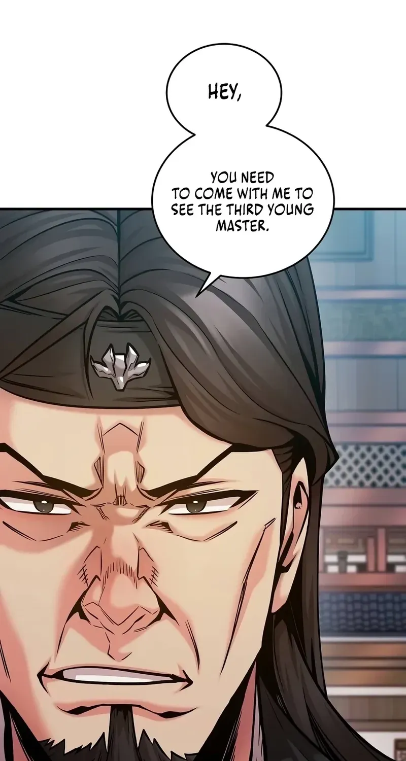 Jeamjincheongyeong Chapter 6 page 35 - 