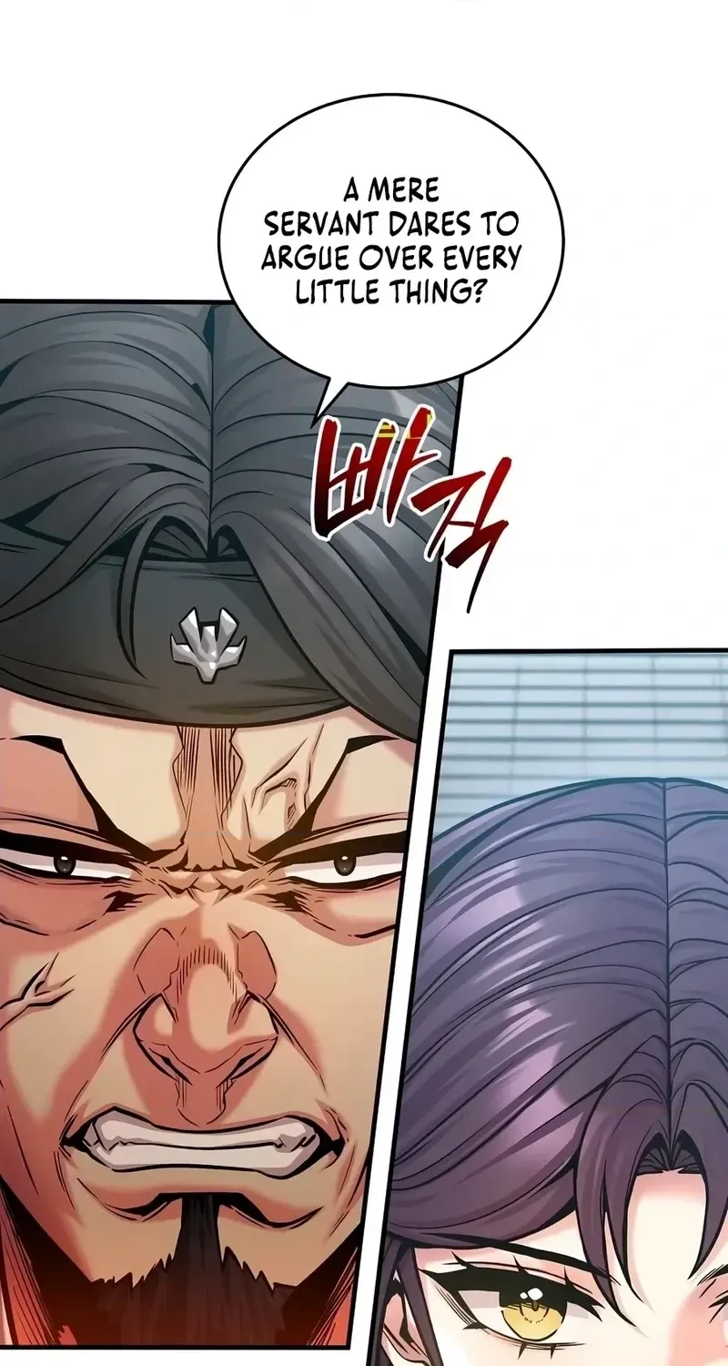 Jeamjincheongyeong Chapter 6 page 39 - 