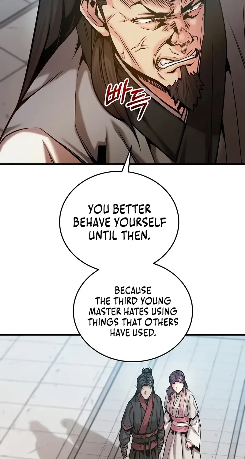 Jeamjincheongyeong Chapter 6 page 43 - 