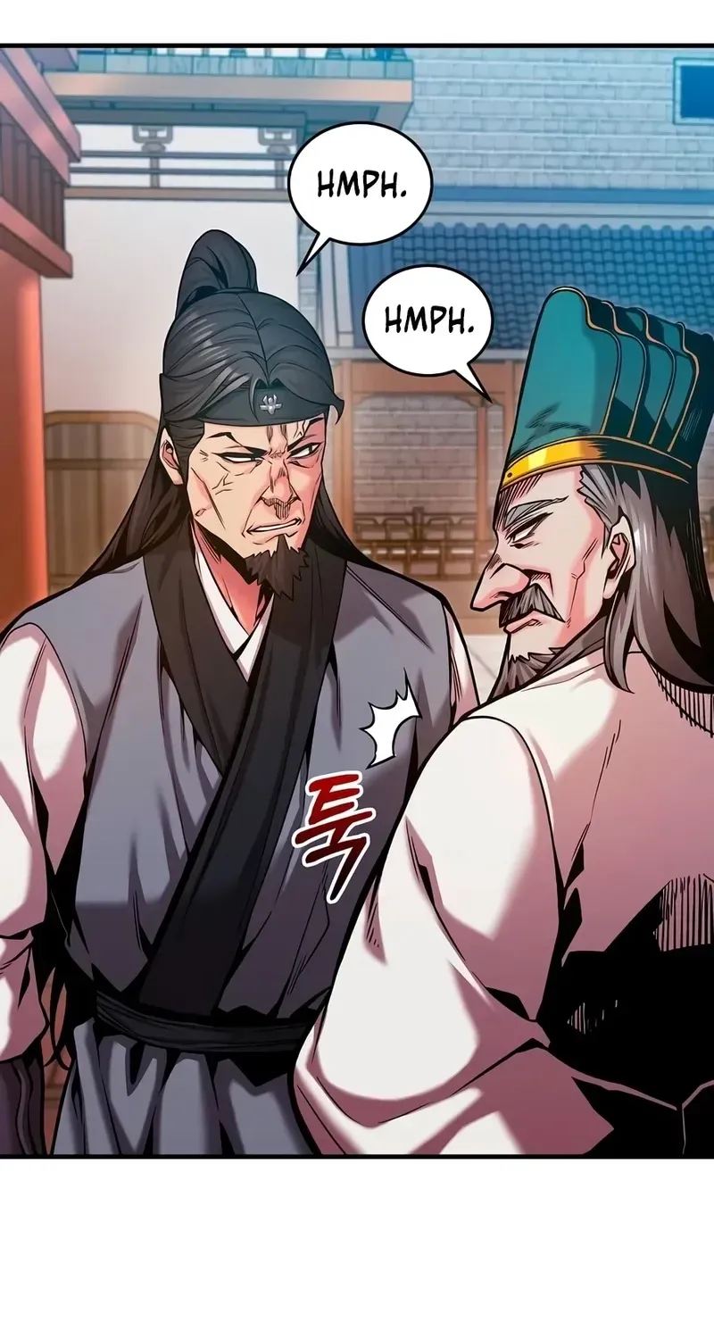 Jeamjincheongyeong Chapter 6 page 47 - 