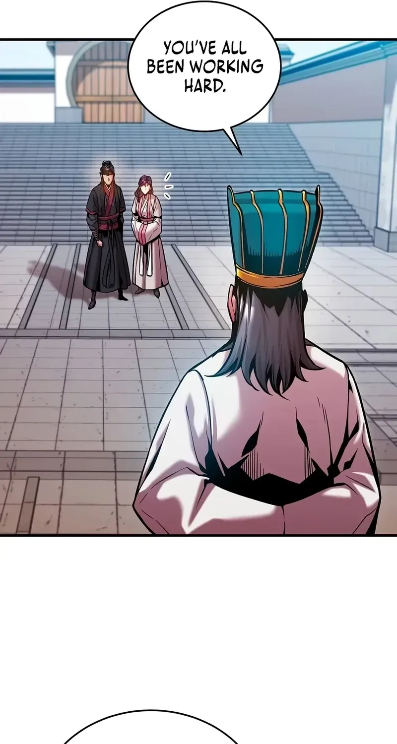 Jeamjincheongyeong Chapter 6 page 49 - 