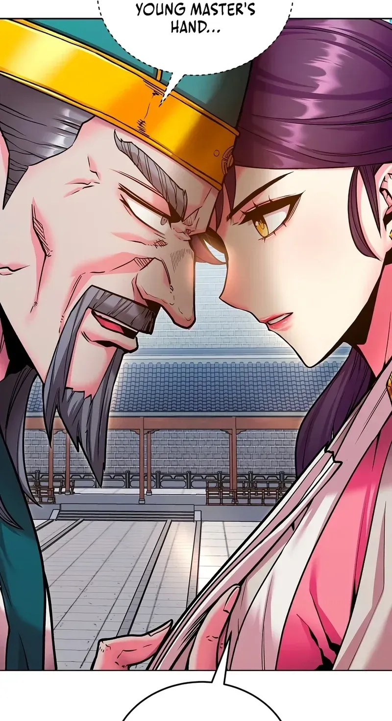 Jeamjincheongyeong Chapter 6 page 65 - 