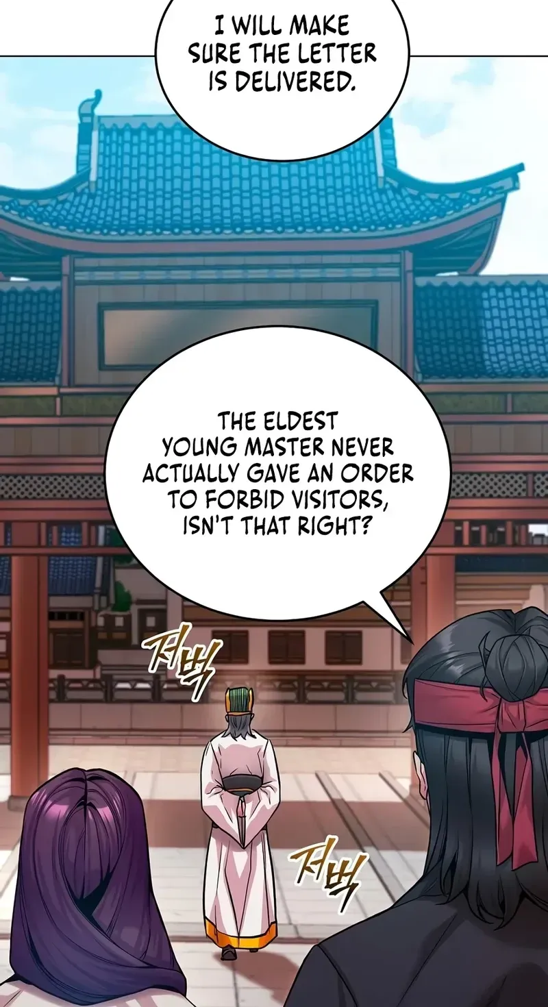 Jeamjincheongyeong Chapter 6 page 66 - 