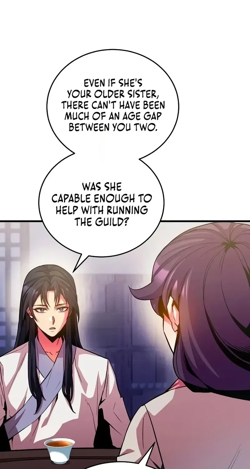Jeamjincheongyeong Chapter 7 page 11 - 