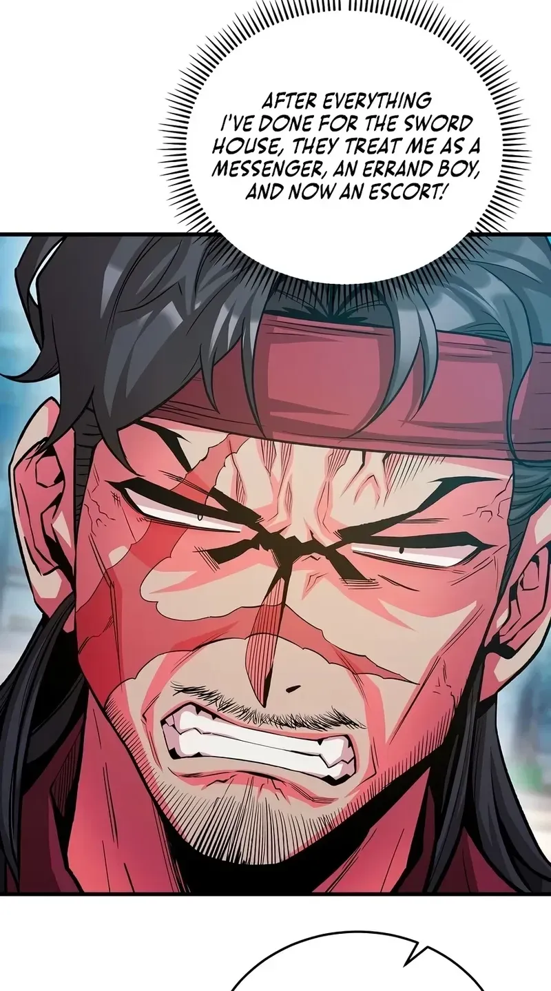 Jeamjincheongyeong Chapter 7 page 108 - 