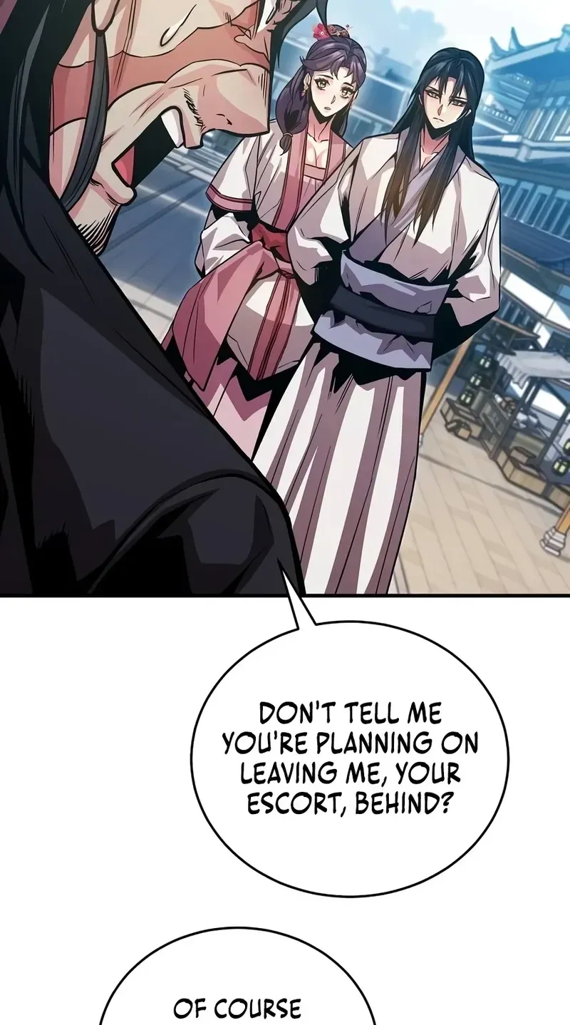 Jeamjincheongyeong Chapter 7 page 110 - 