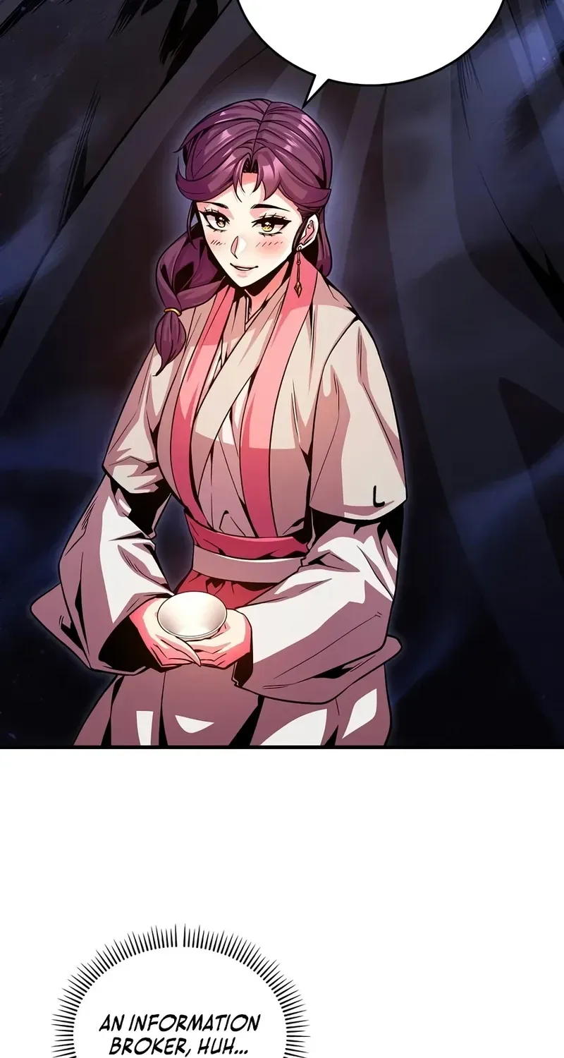 Jeamjincheongyeong Chapter 7 page 15 - 