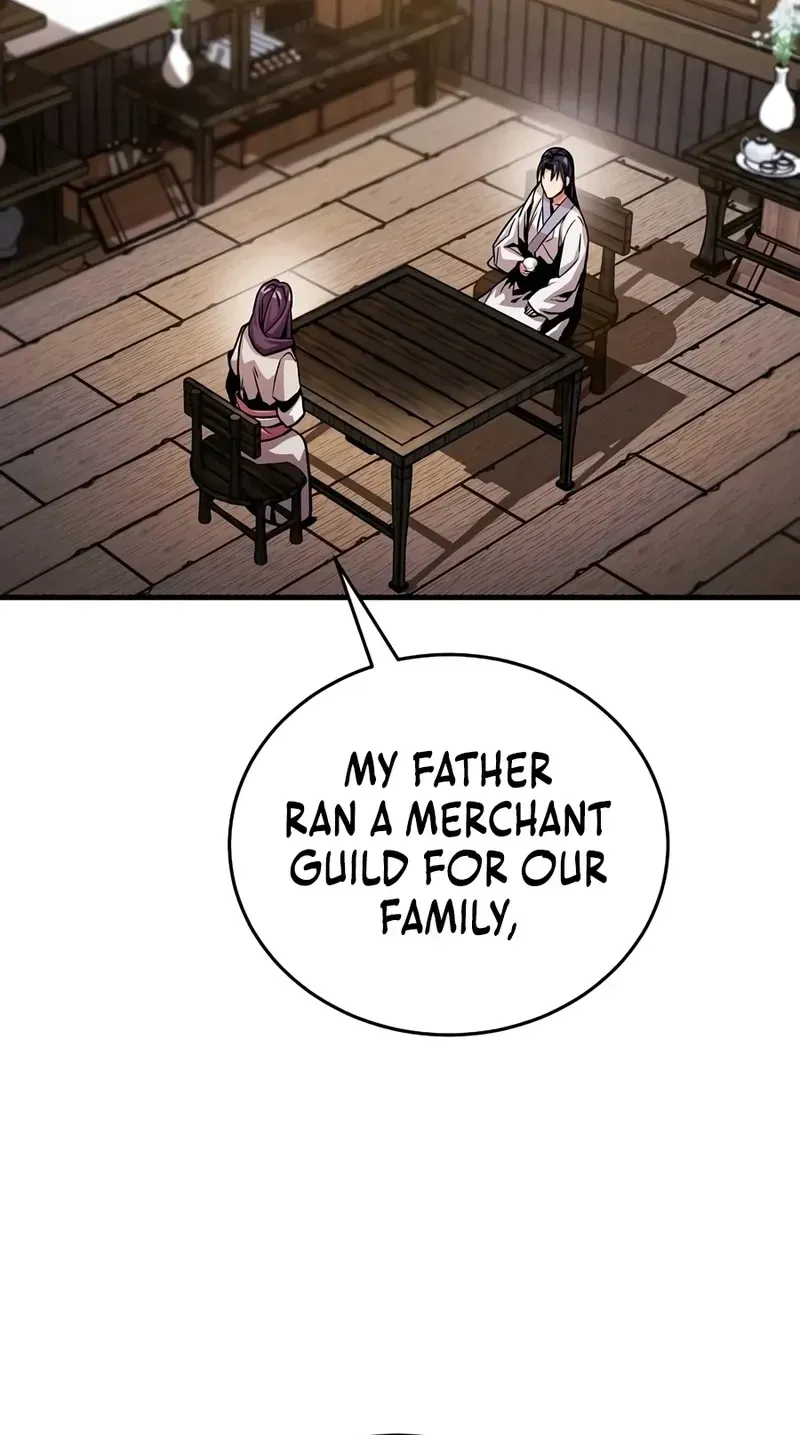 Jeamjincheongyeong Chapter 7 page 3 - 
