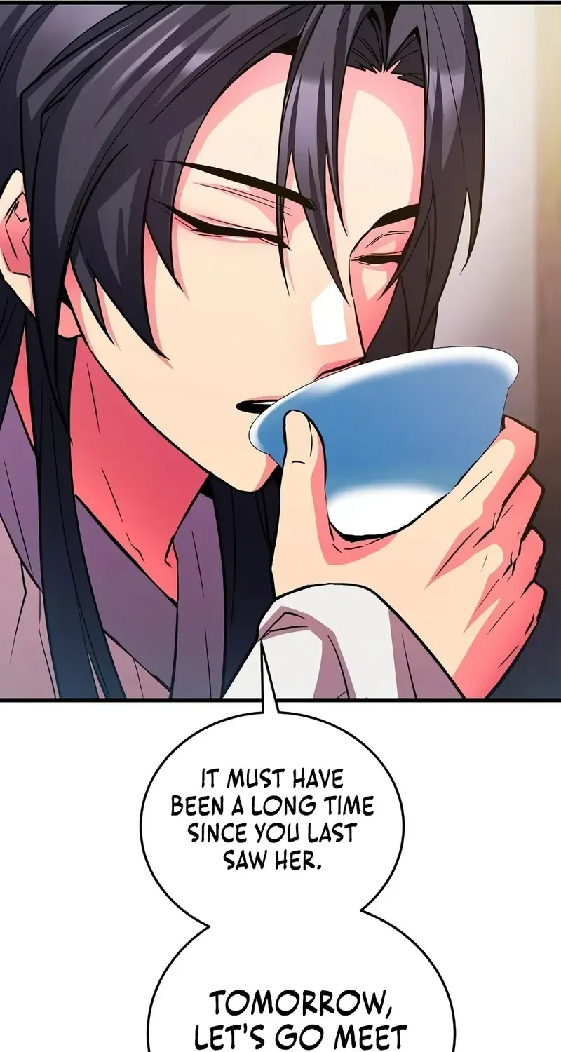 Jeamjincheongyeong Chapter 7 page 27 - 