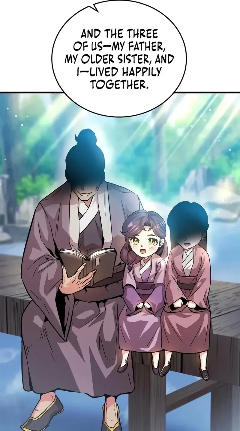 Jeamjincheongyeong Chapter 7 page 4 - 