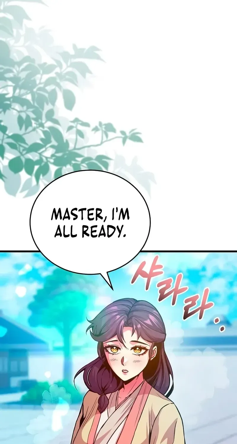 Jeamjincheongyeong Chapter 7 page 37 - 