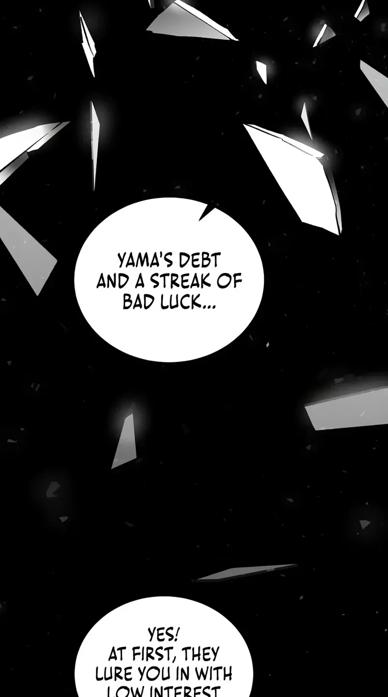 Jeamjincheongyeong Chapter 7 page 7 - 