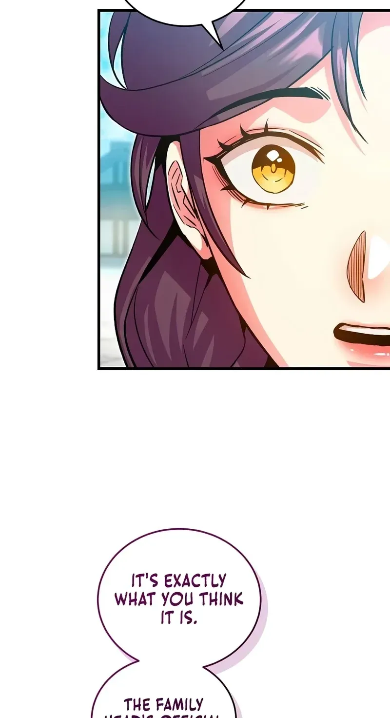 Jeamjincheongyeong Chapter 7 page 61 - 