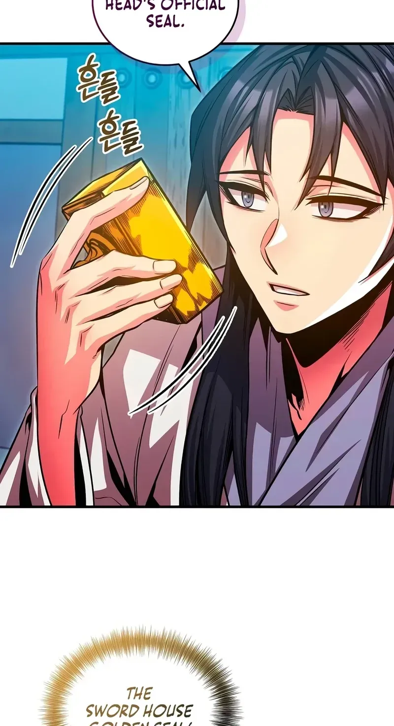 Jeamjincheongyeong Chapter 7 page 62 - 