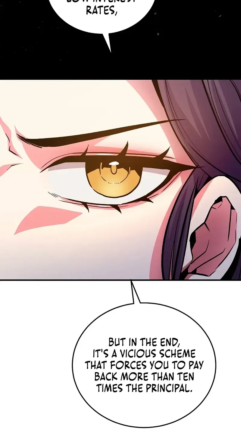 Jeamjincheongyeong Chapter 7 page 8 - 
