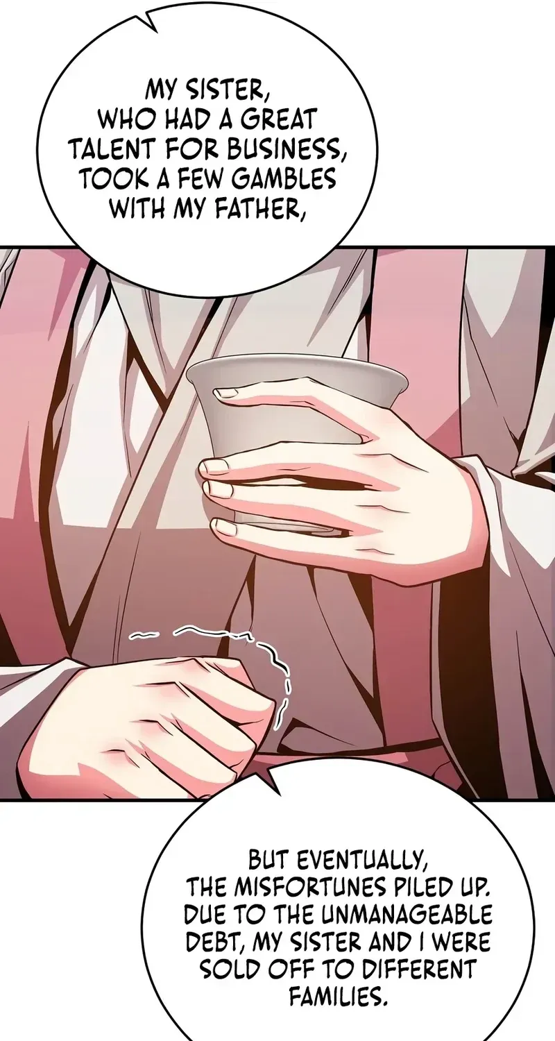 Jeamjincheongyeong Chapter 7 page 9 - 