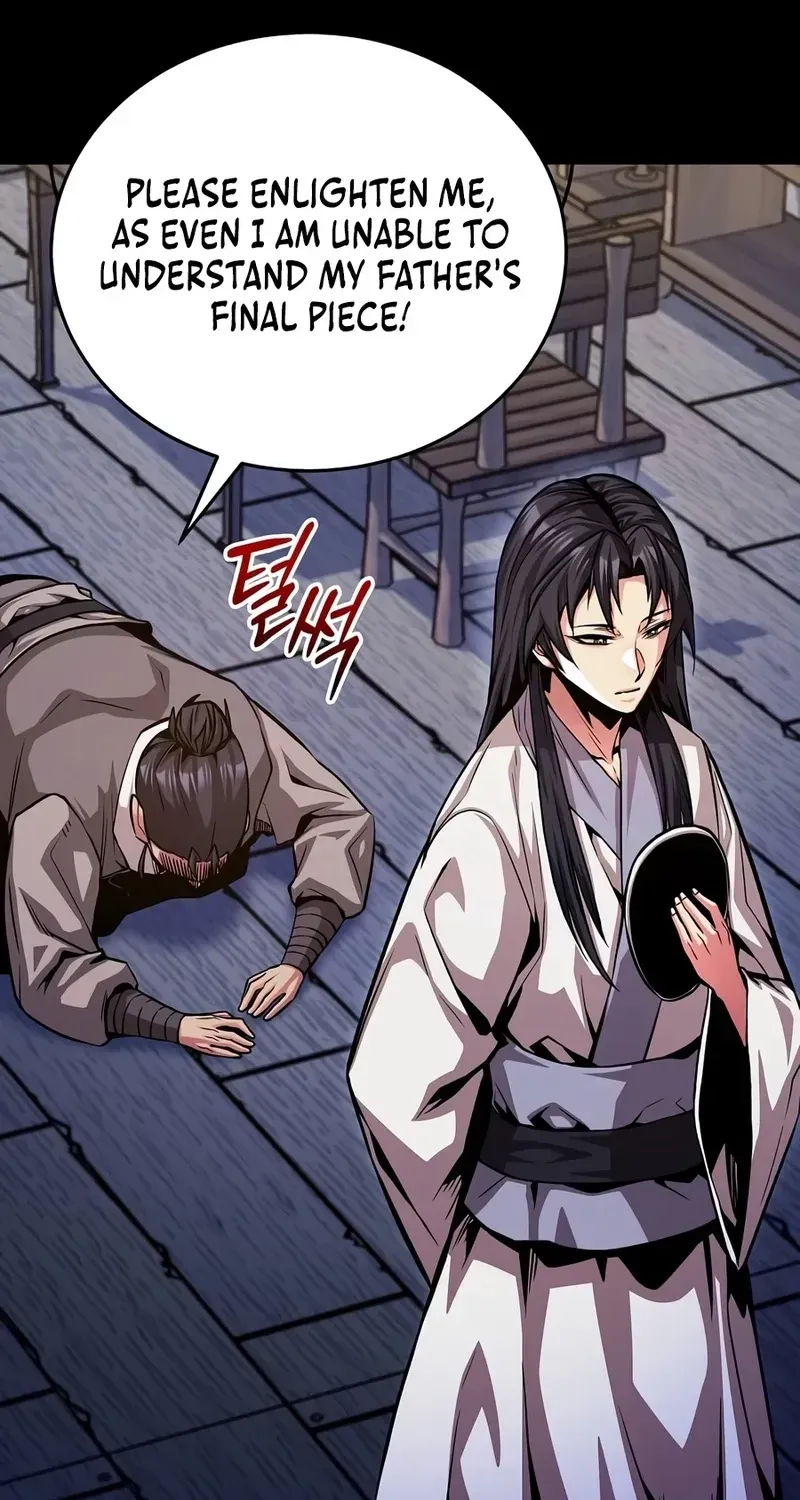 Jeamjincheongyeong Chapter 8 page 102 - 