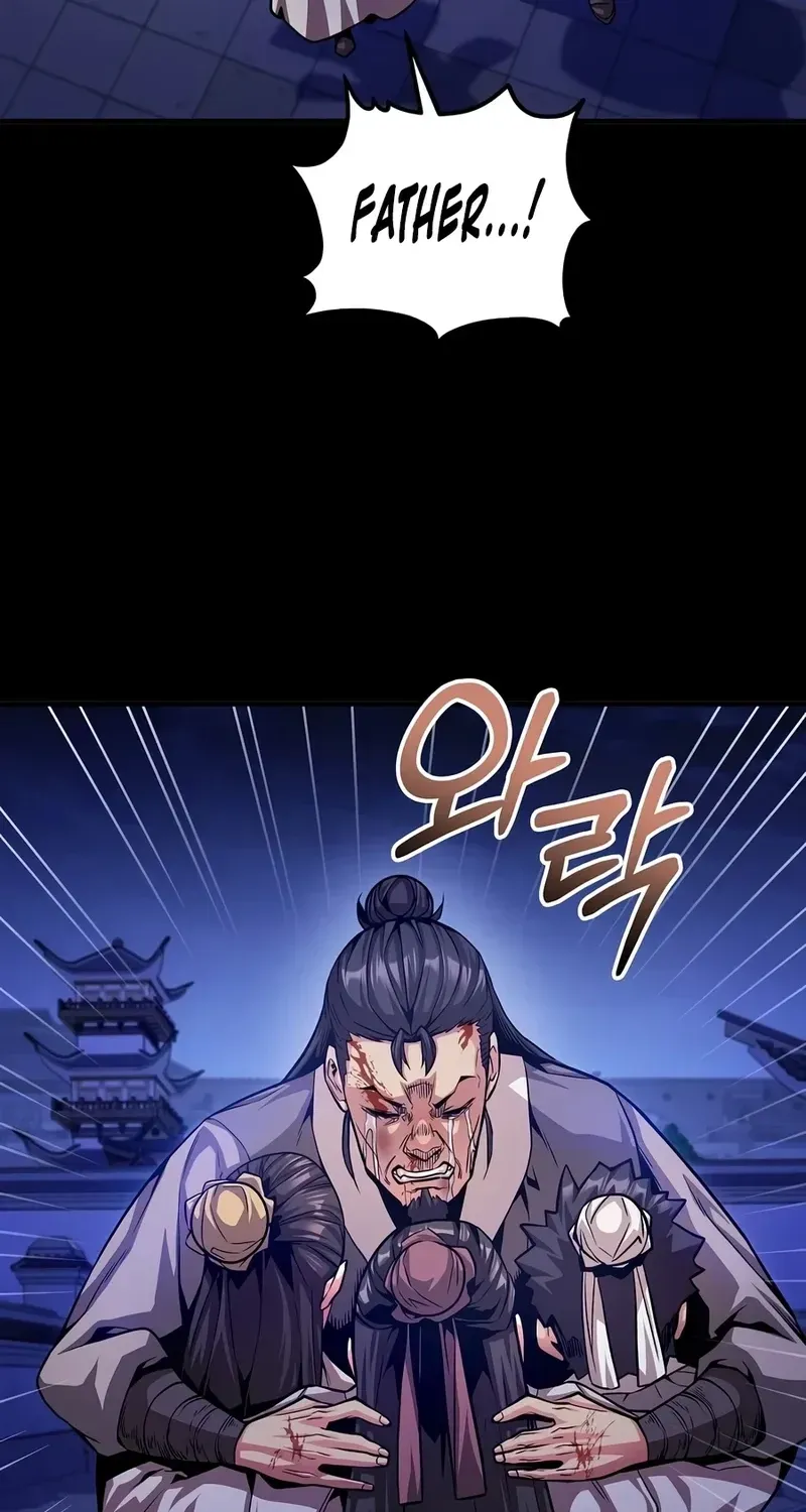 Jeamjincheongyeong Chapter 8 page 12 - 