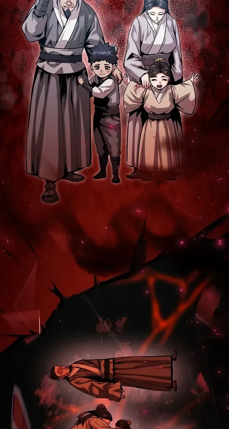 Jeamjincheongyeong Chapter 8 page 118 - 