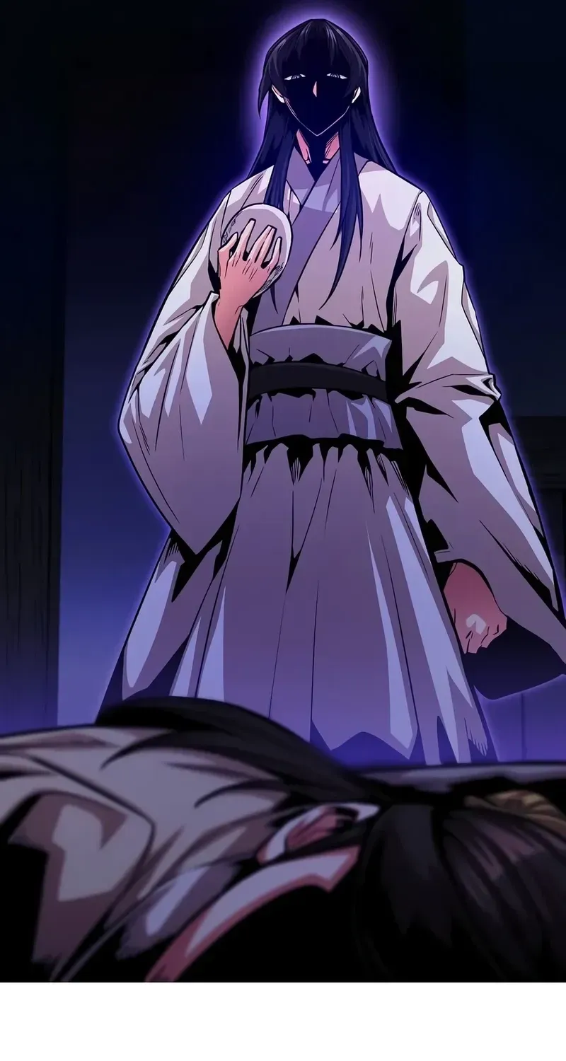 Jeamjincheongyeong Chapter 8 page 126 - 