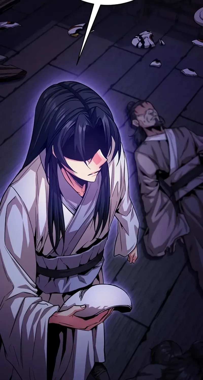 Jeamjincheongyeong Chapter 8 page 130 - 